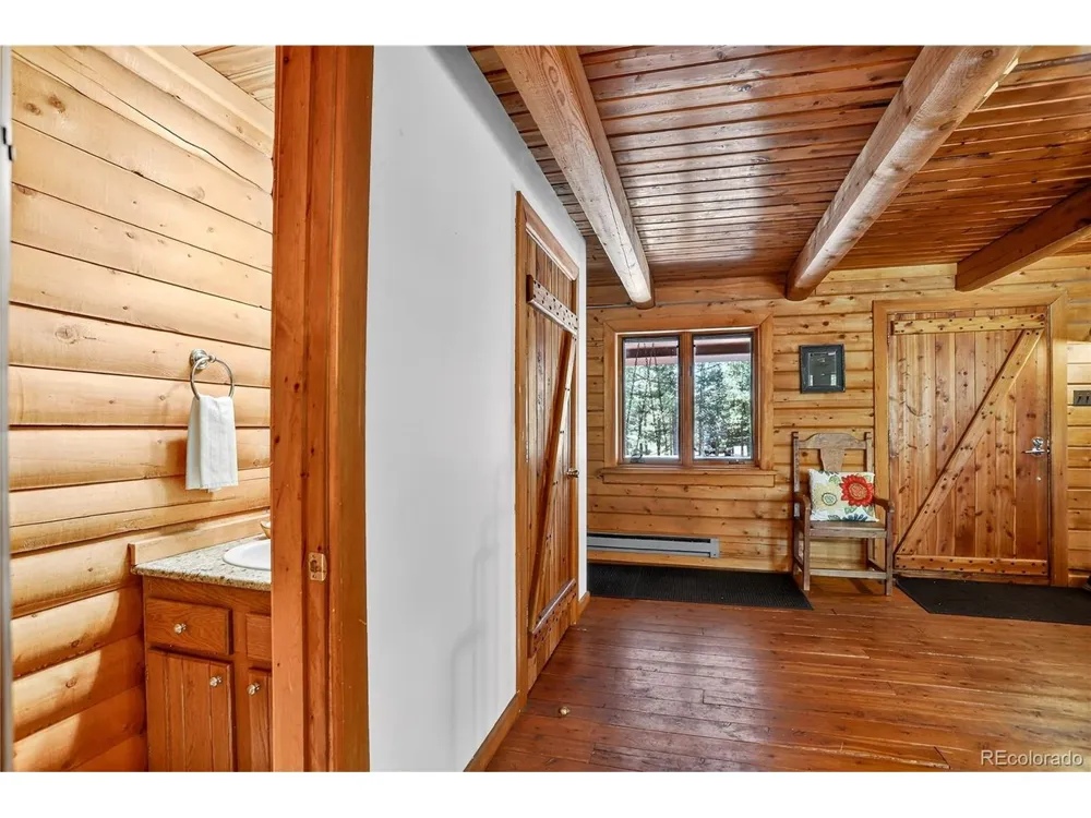 9543 Corsair Drive Conifer, CO 80433