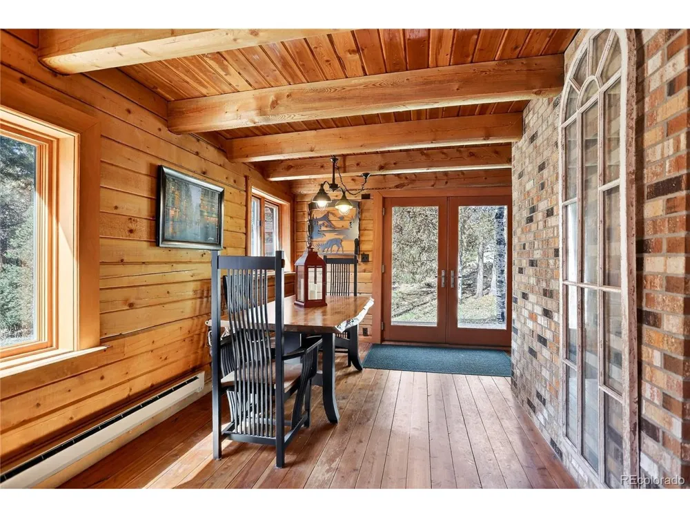 9543 Corsair Drive Conifer, CO 80433