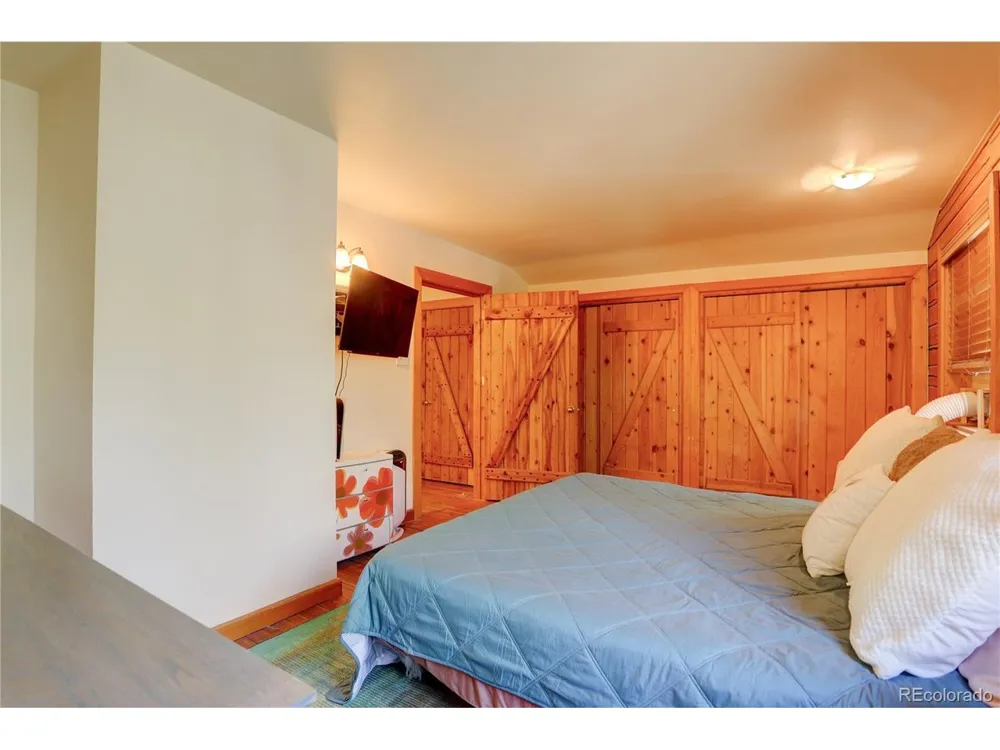 9543 Corsair Drive Conifer, CO 80433