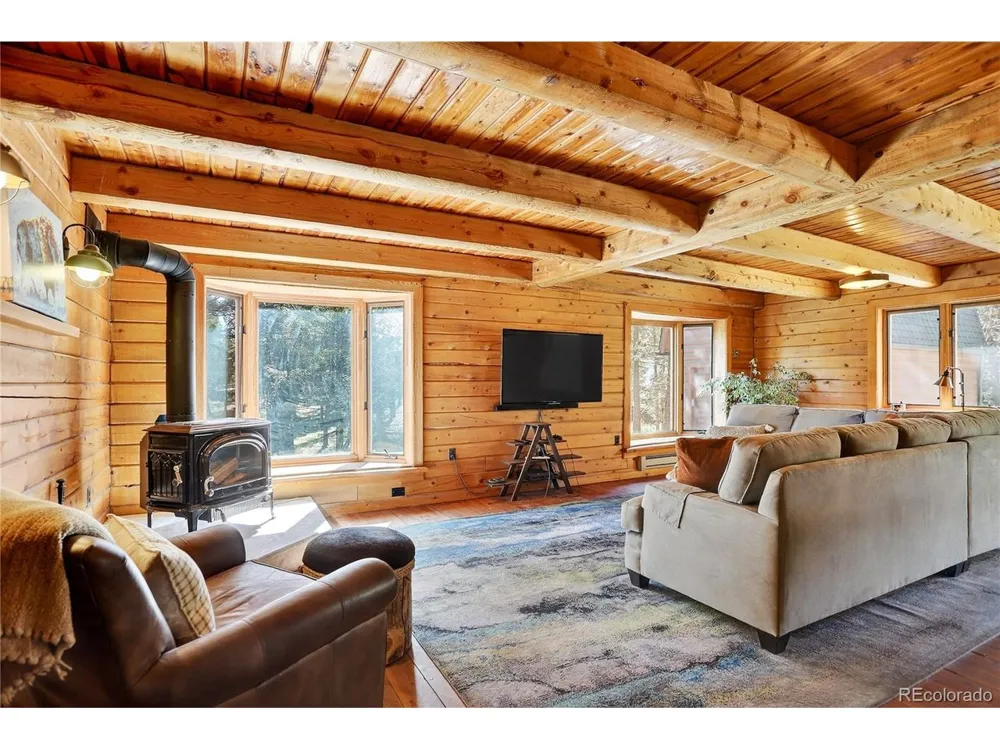 9543 Corsair Drive Conifer, CO 80433