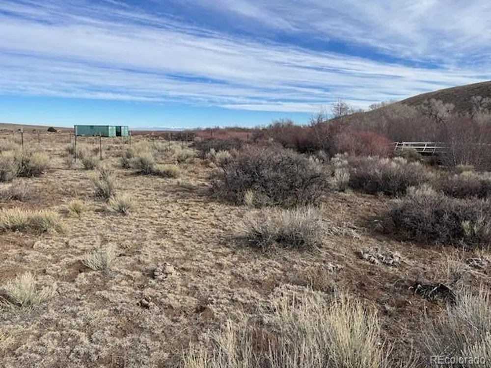 23 Canyon Road Capulin, CO 81124