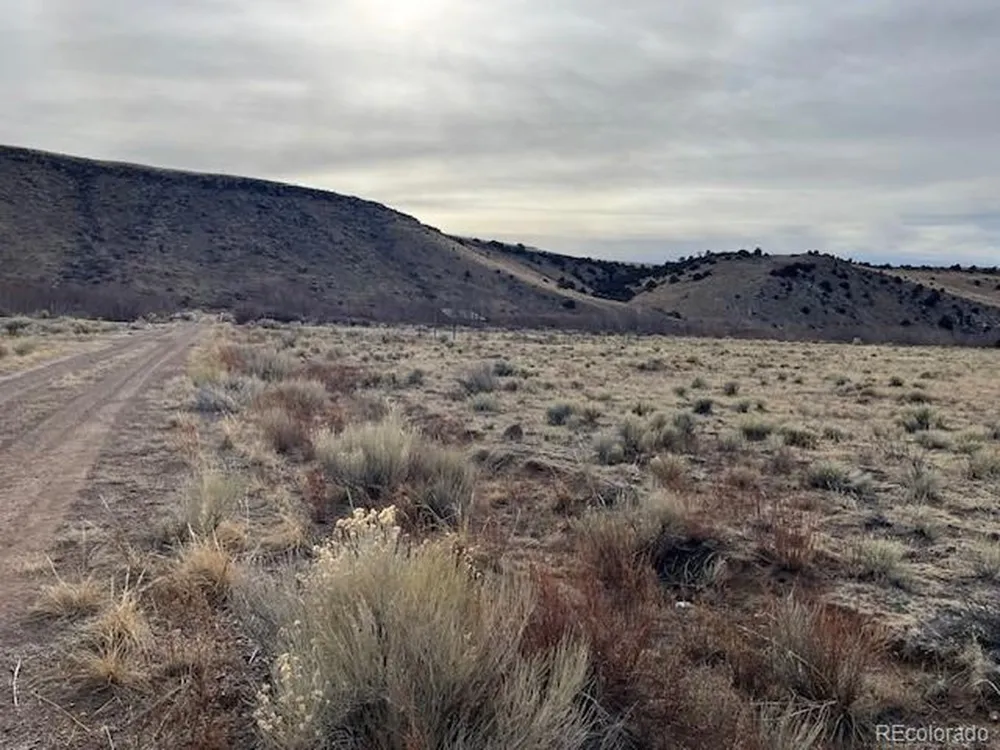23 Canyon Road Capulin, CO 81124