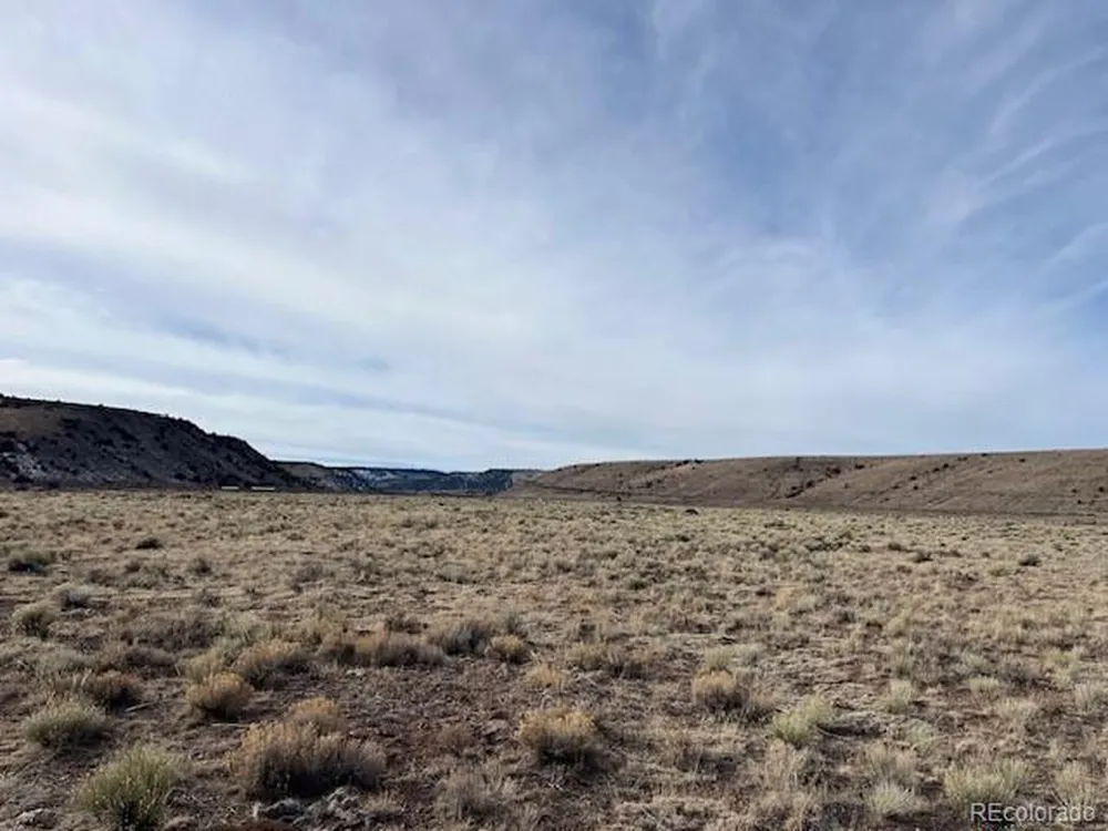 23 Canyon Road Capulin, CO 81124
