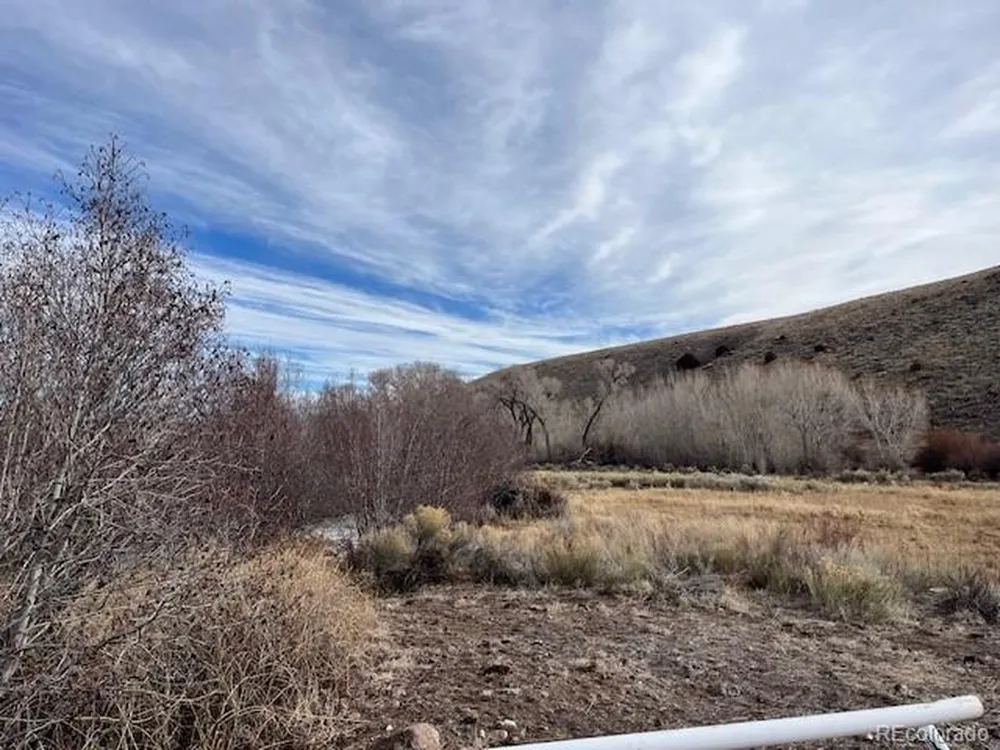 23 Canyon Road Capulin, CO 81124