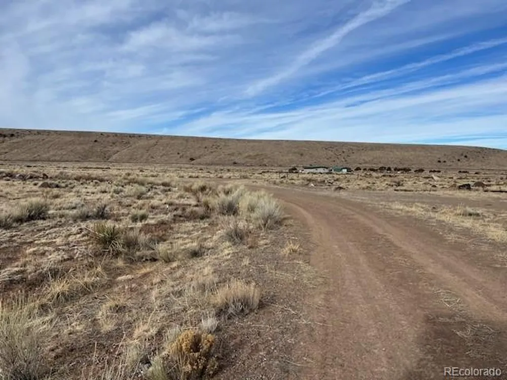 23 Canyon Road Capulin, CO 81124