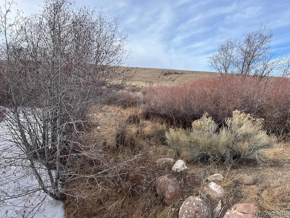 23 Canyon Road Capulin, CO 81124