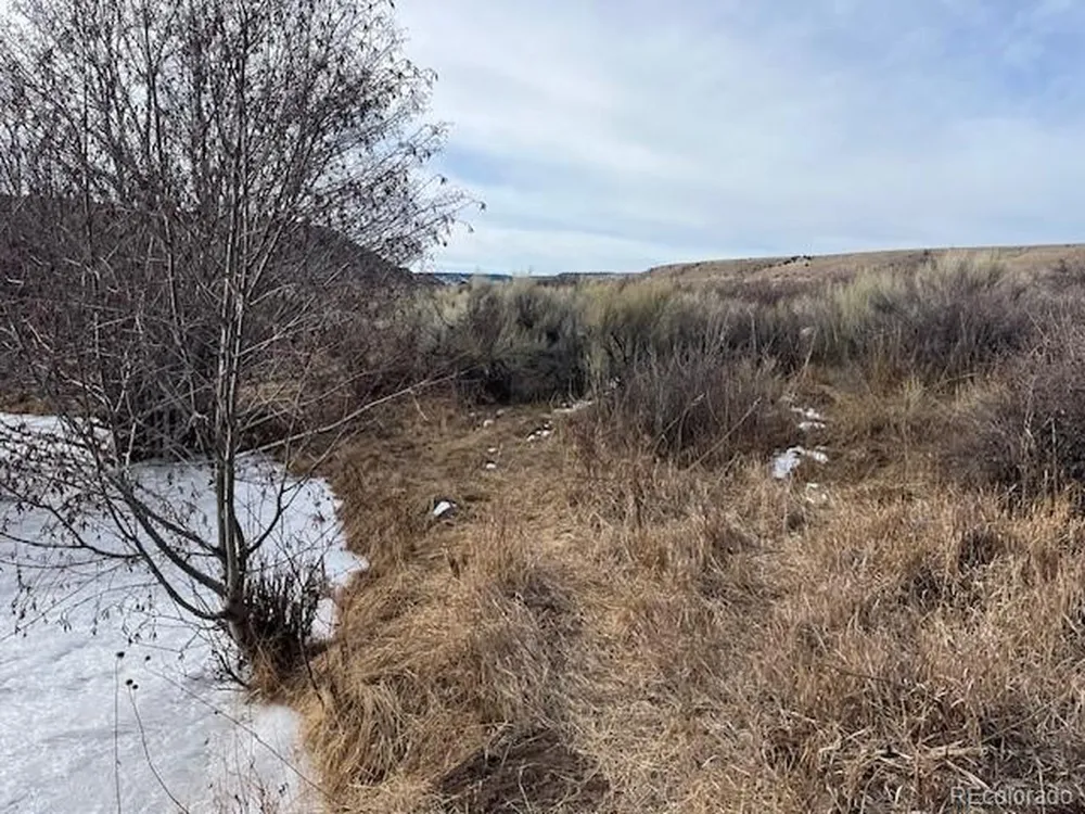 23 Canyon Road Capulin, CO 81124