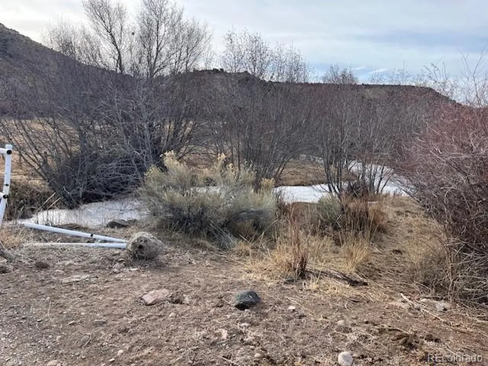 23 Canyon Road Capulin, CO 81124