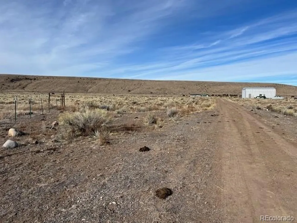 23 Canyon Road Capulin, CO 81124