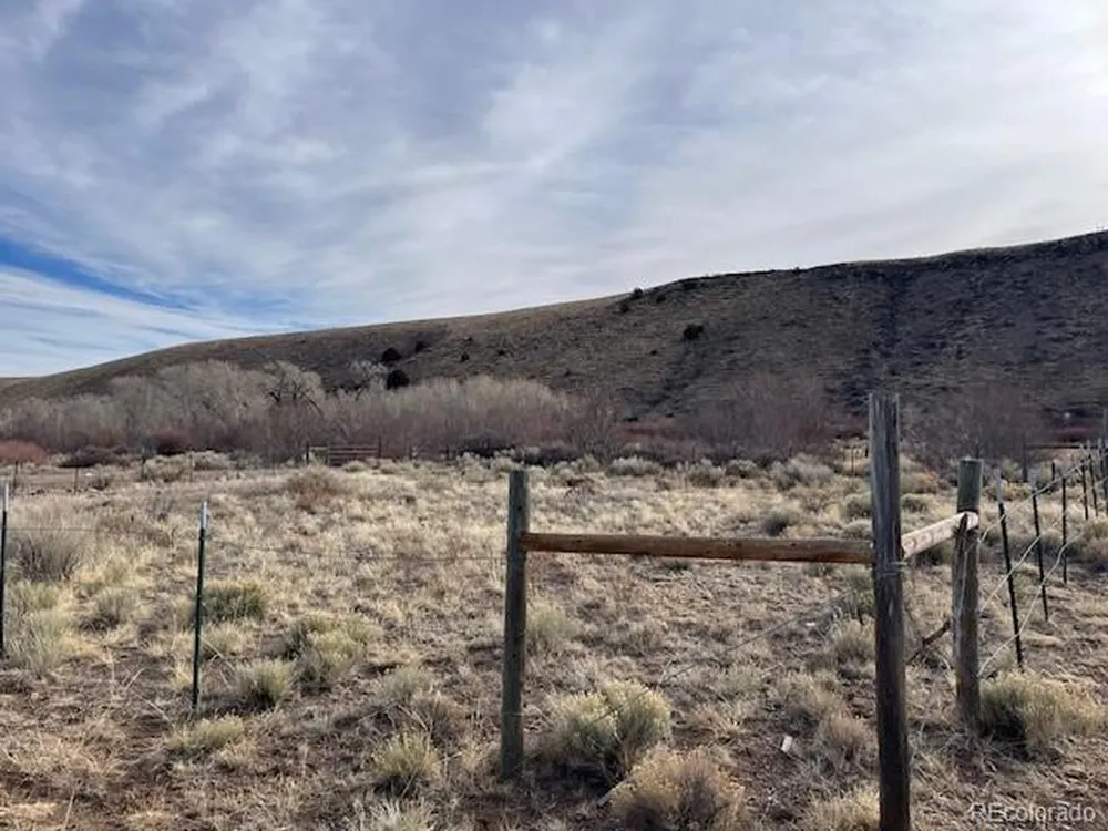 23 Canyon Road Capulin, CO 81124