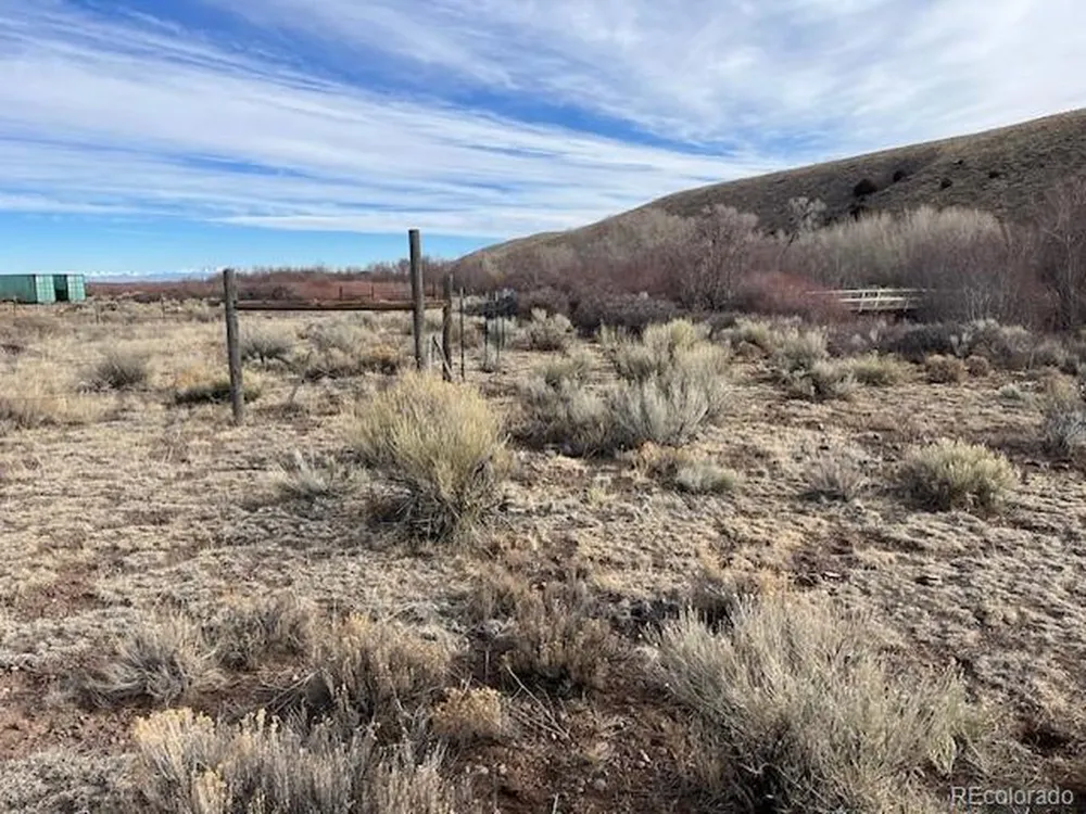23 Canyon Road Capulin, CO 81124