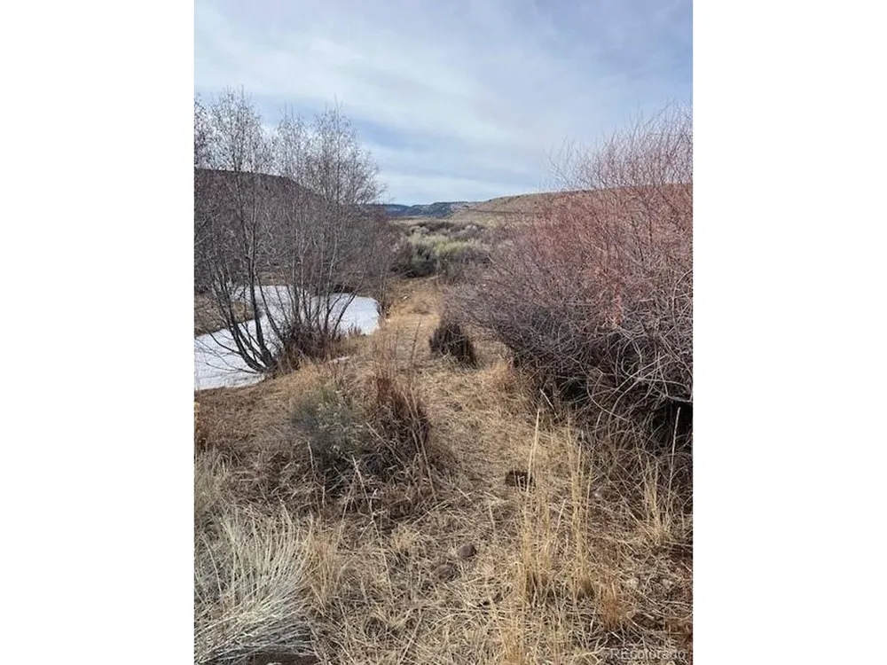 23 Canyon Road Capulin, CO 81124