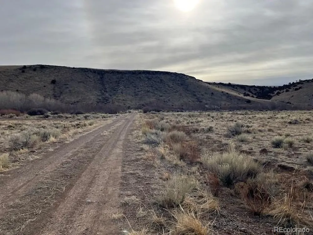 23 Canyon Road Capulin, CO 81124