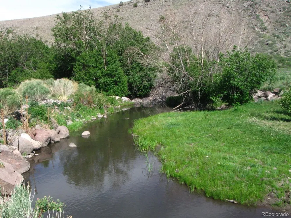 23 Canyon Road Capulin, CO 81124