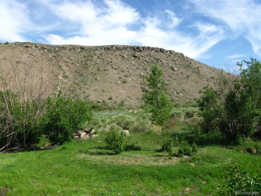 23 Canyon Road Capulin, CO 81124