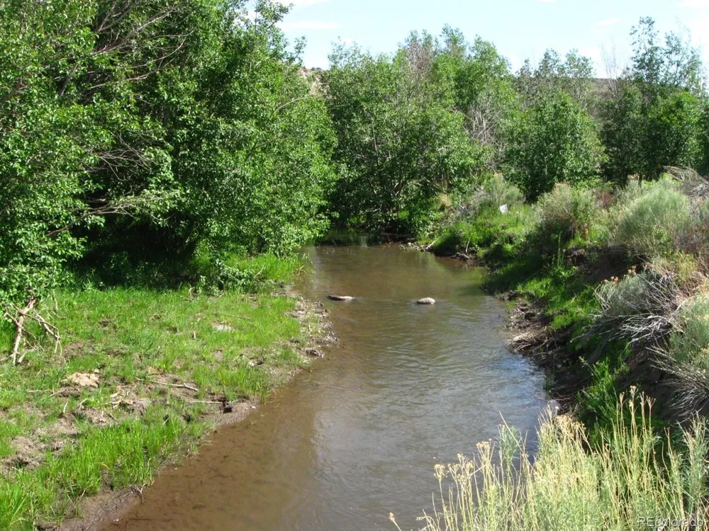 23 Canyon Road Capulin, CO 81124