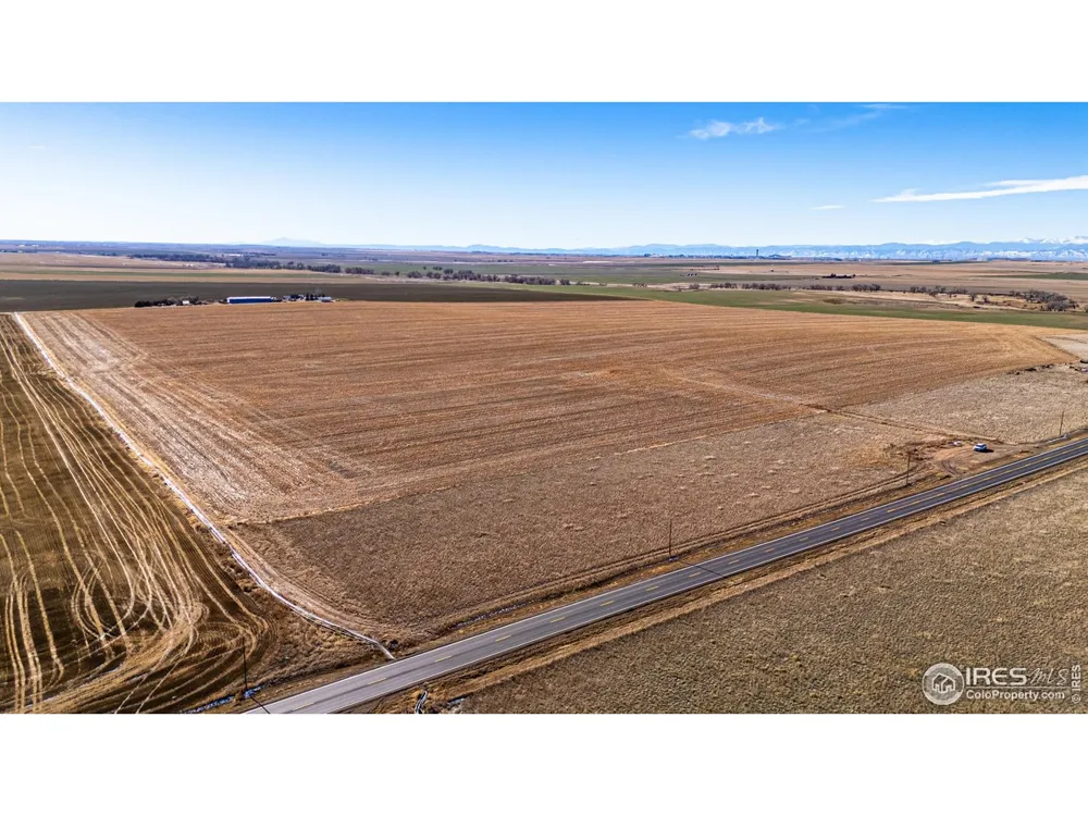 32394 E 120TH AVENUE Hudson, CO 80642
