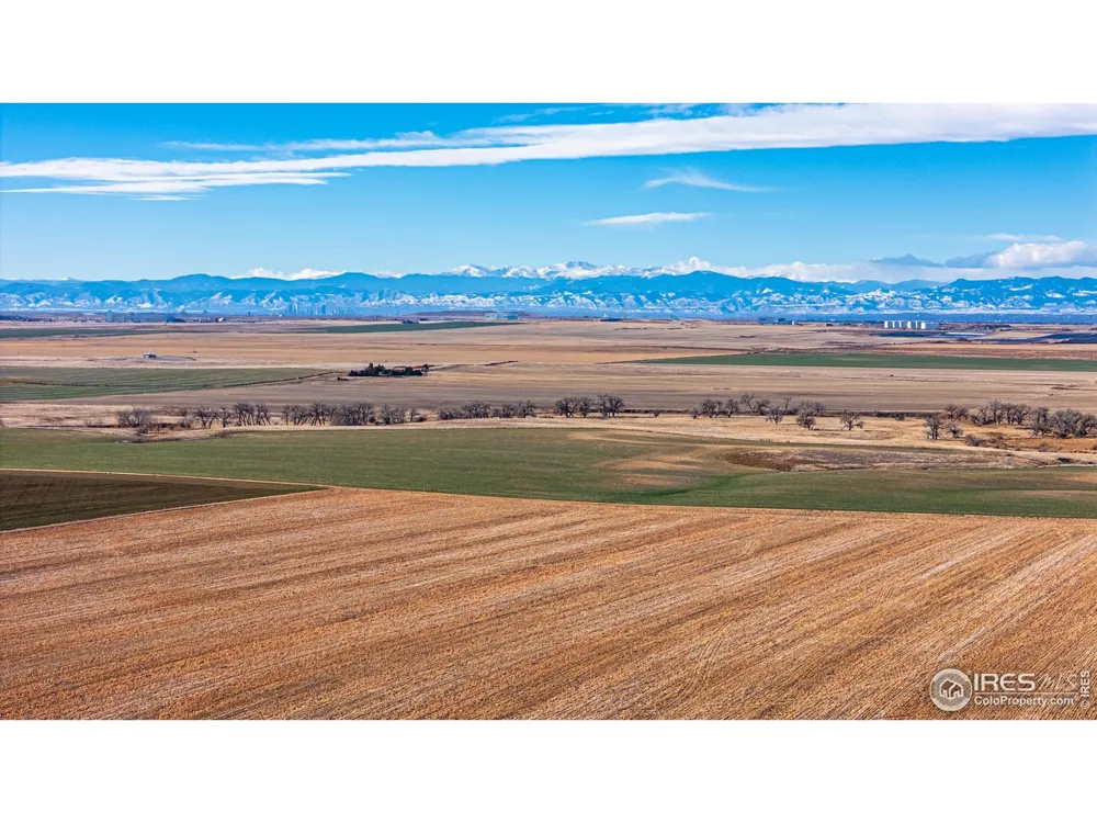 32394 E 120TH AVENUE Hudson, CO 80642