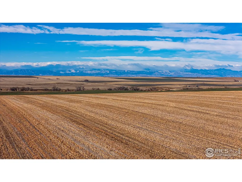 32394 E 120TH AVENUE Hudson, CO 80642