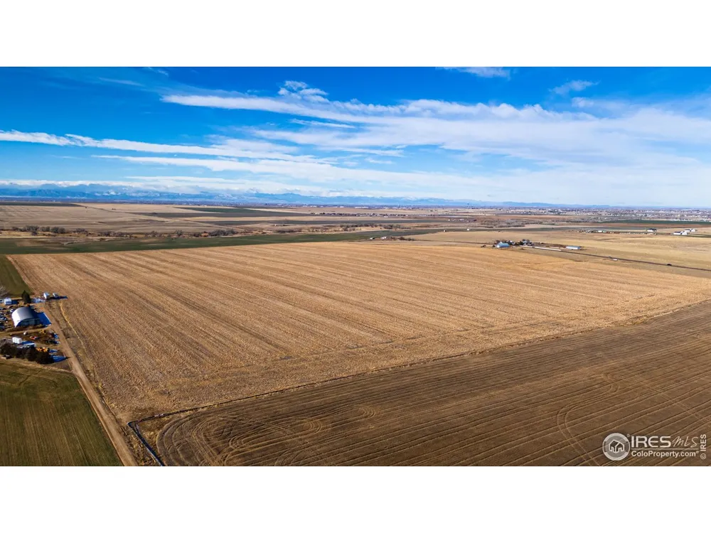 32394 E 120TH AVENUE Hudson, CO 80642