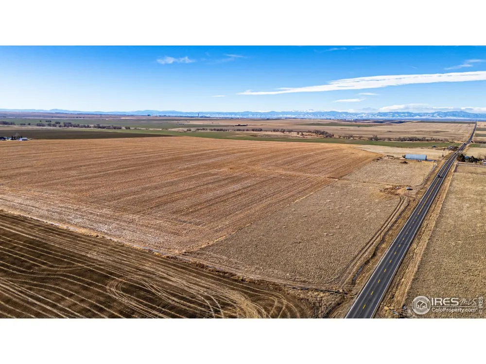 32394 E 120TH AVENUE Hudson, CO 80642