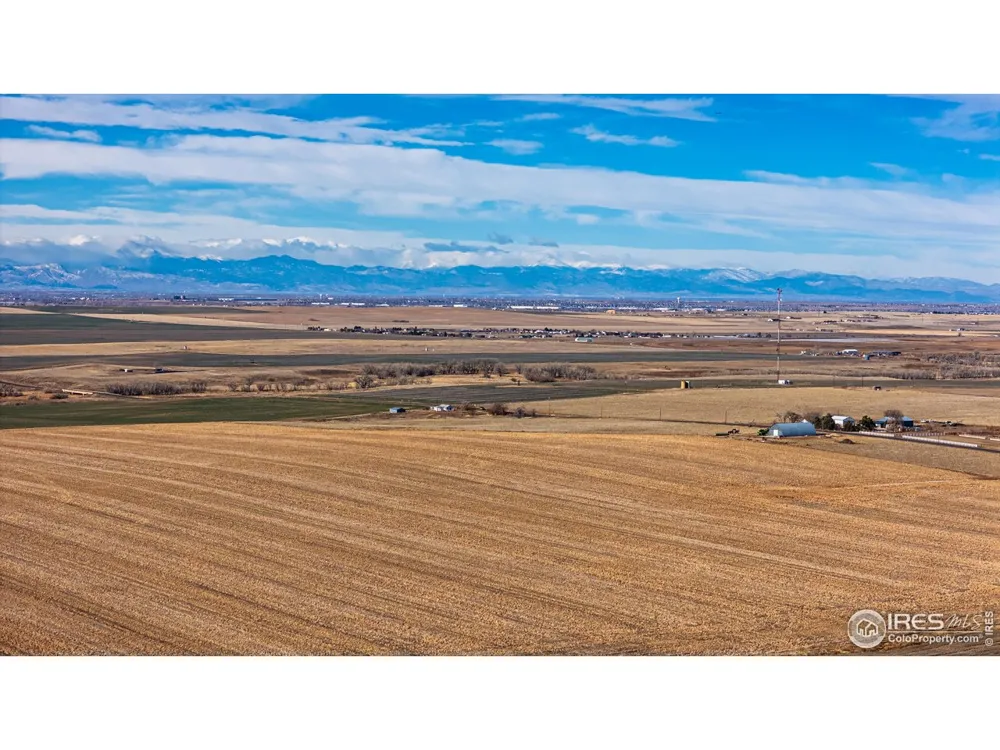 32394 E 120TH AVENUE Hudson, CO 80642