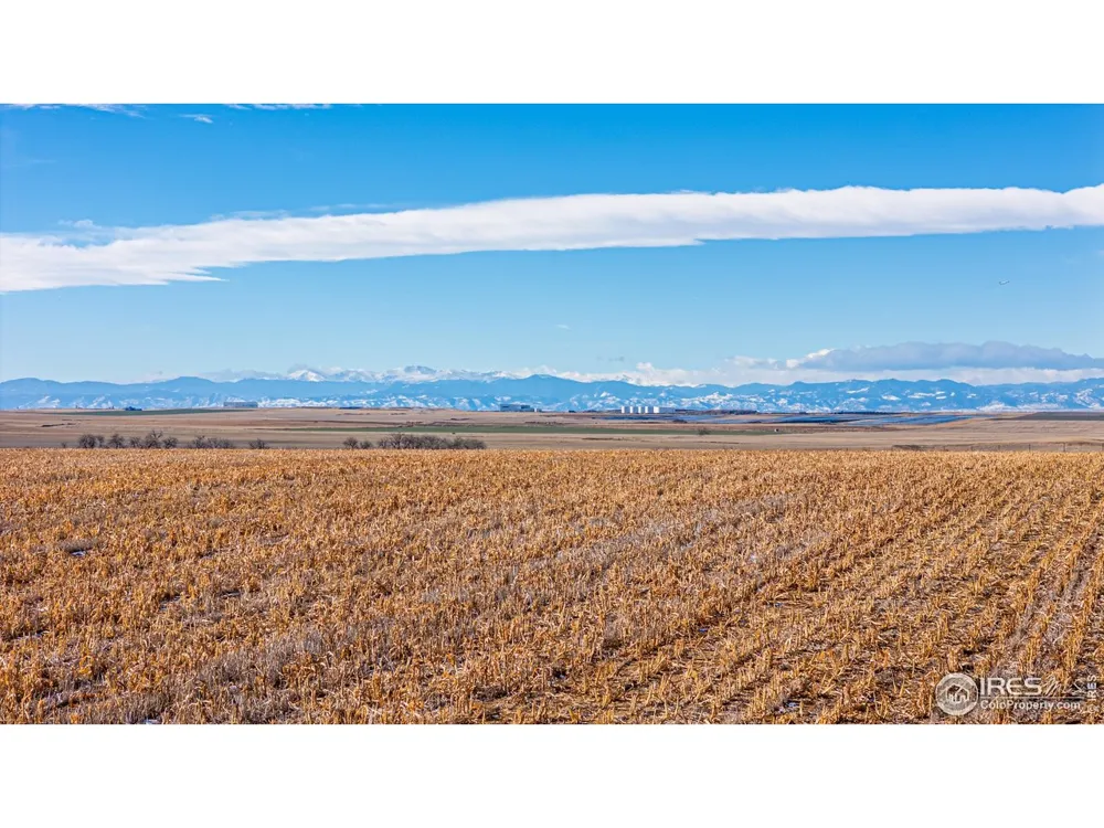 32394 E 120TH AVENUE Hudson, CO 80642