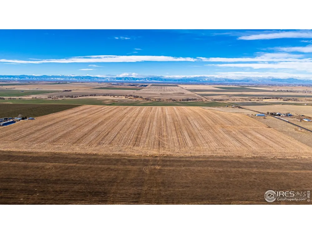 32394 E 120TH AVENUE Hudson, CO 80642