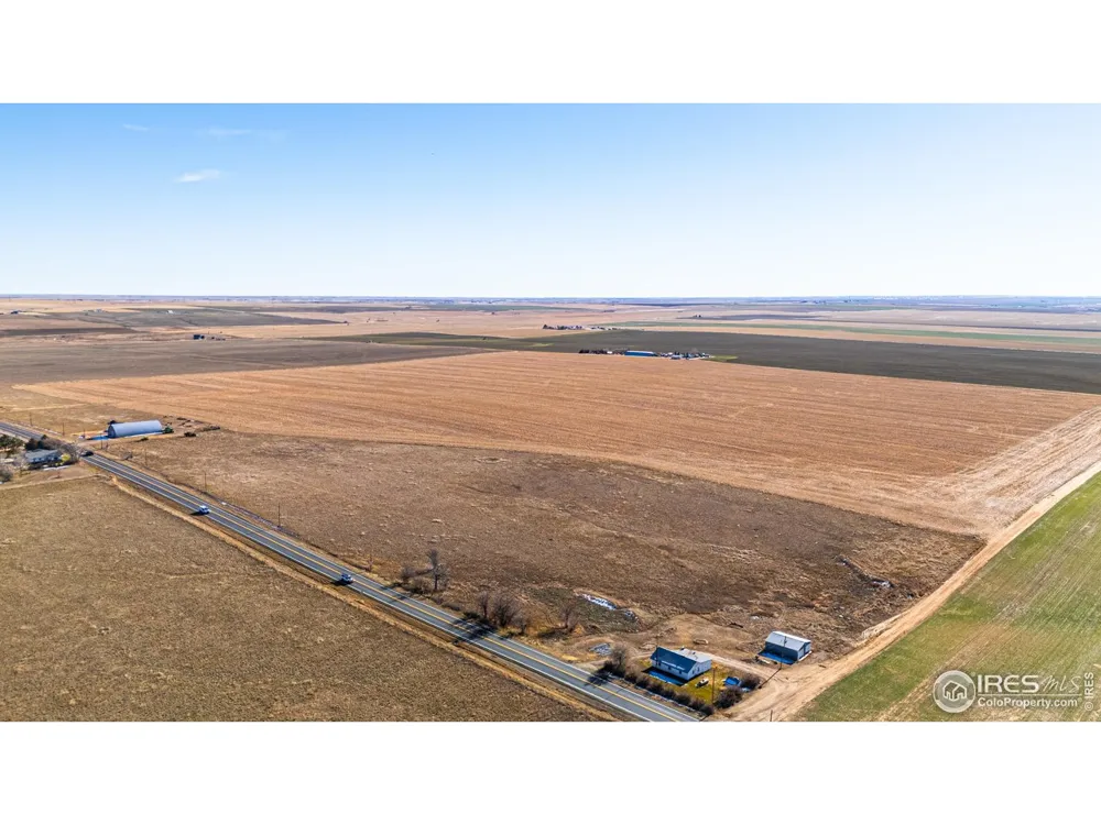 32394 E 120TH AVENUE Hudson, CO 80642