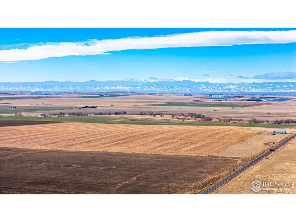 32394 E 120TH AVENUE Hudson, CO 80642