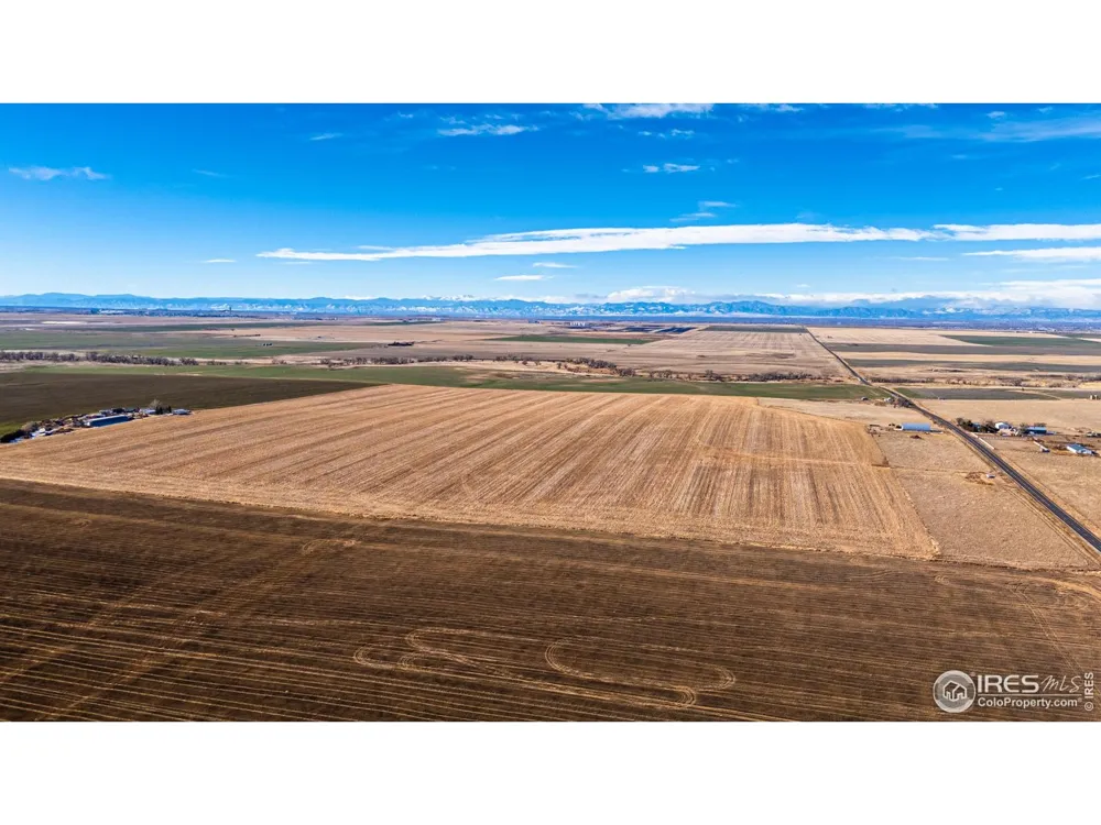 32394 E 120TH AVENUE Hudson, CO 80642