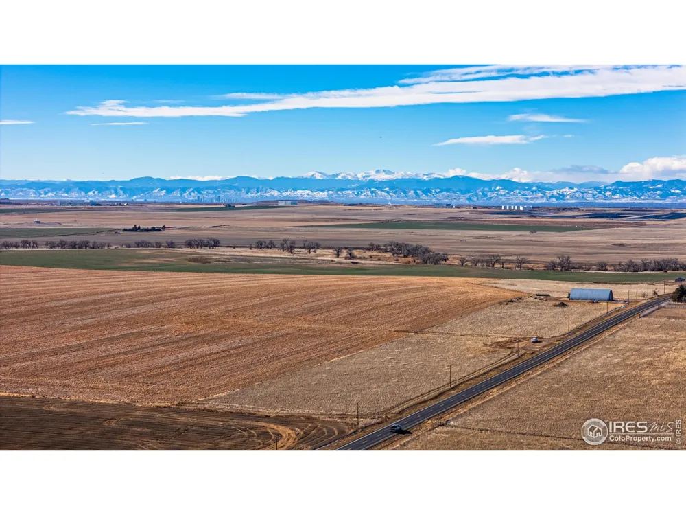 32394 E 120TH AVENUE Hudson, CO 80642