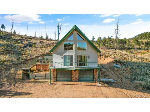 3631 Cr 33 Drive #33