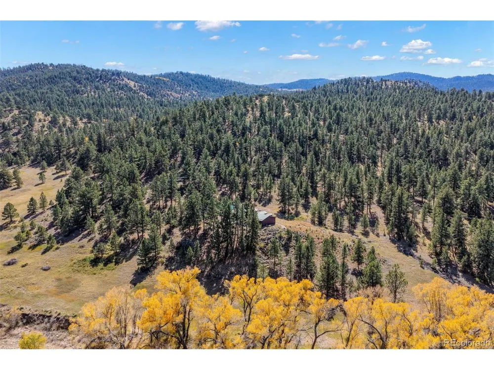838 County Road 260 Westcliffe, CO 81252