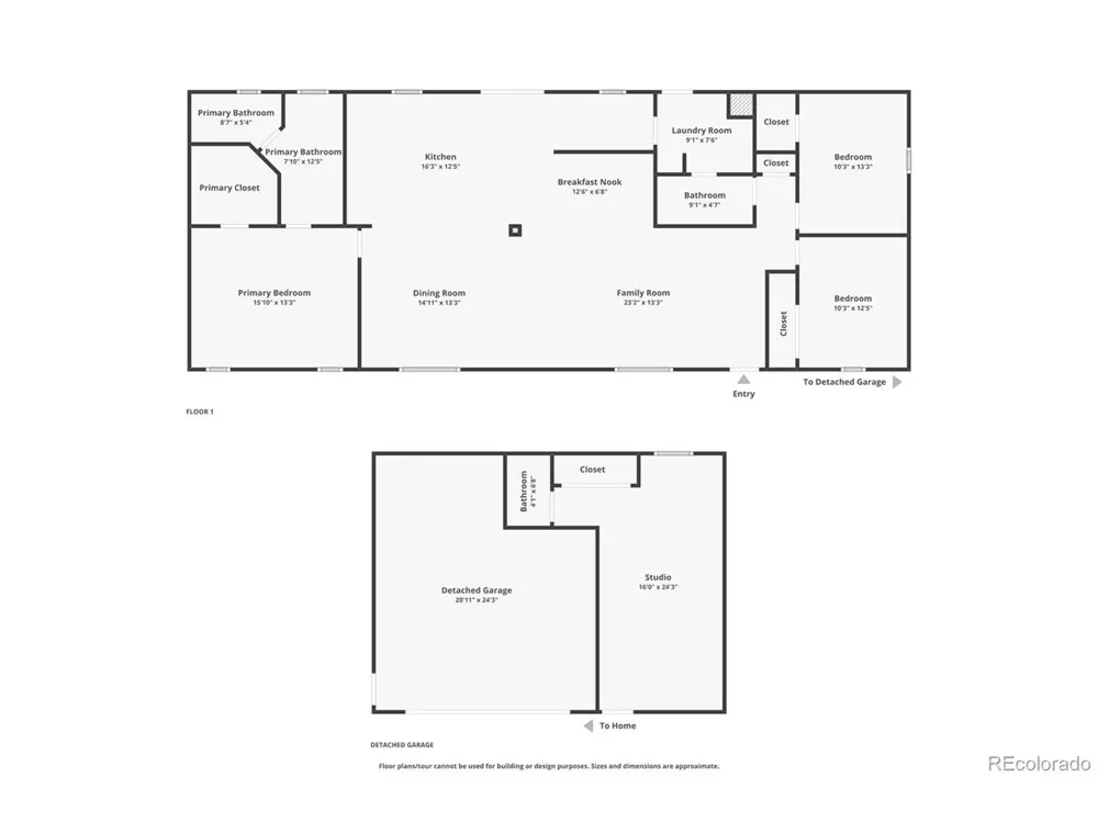 838 County Road 260 Westcliffe, CO 81252