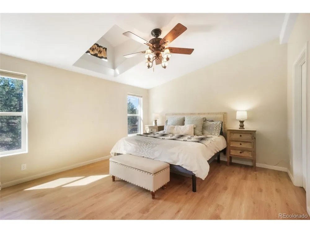 838 County Road 260 Westcliffe, CO 81252