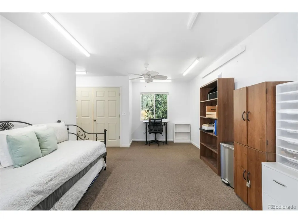838 County Road 260 Westcliffe, CO 81252
