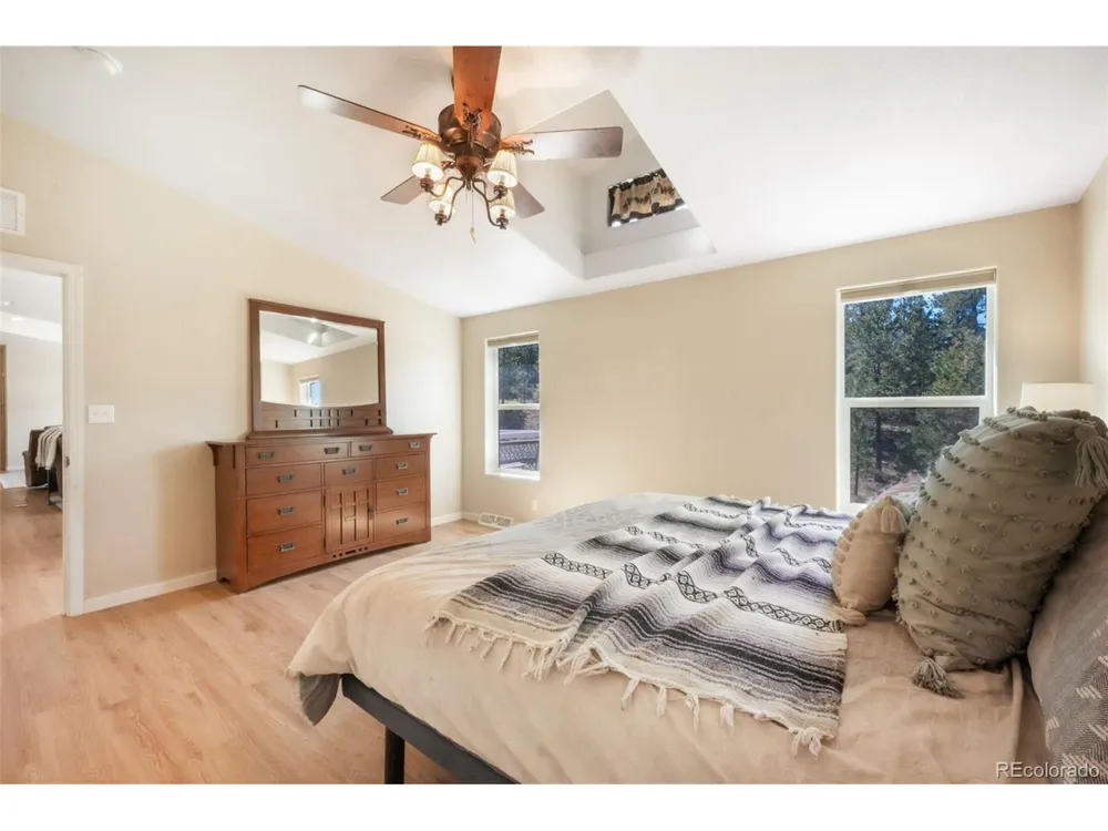 838 County Road 260 Westcliffe, CO 81252