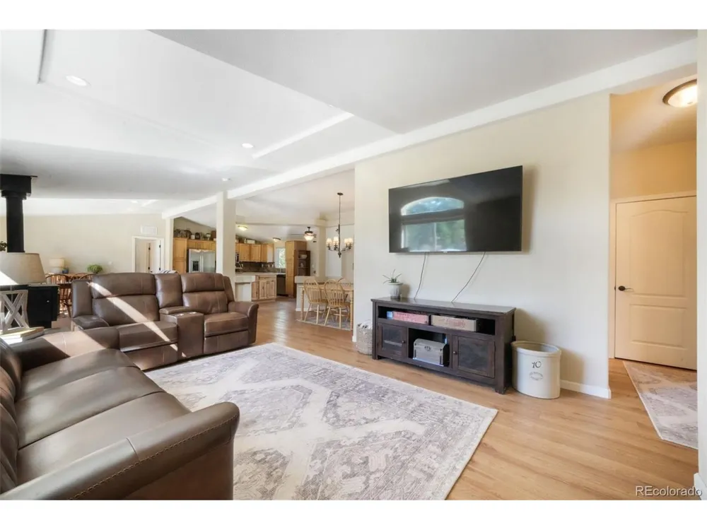 838 County Road 260 Westcliffe, CO 81252