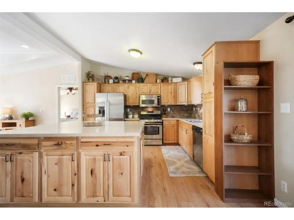 838 County Road 260 Westcliffe, CO 81252