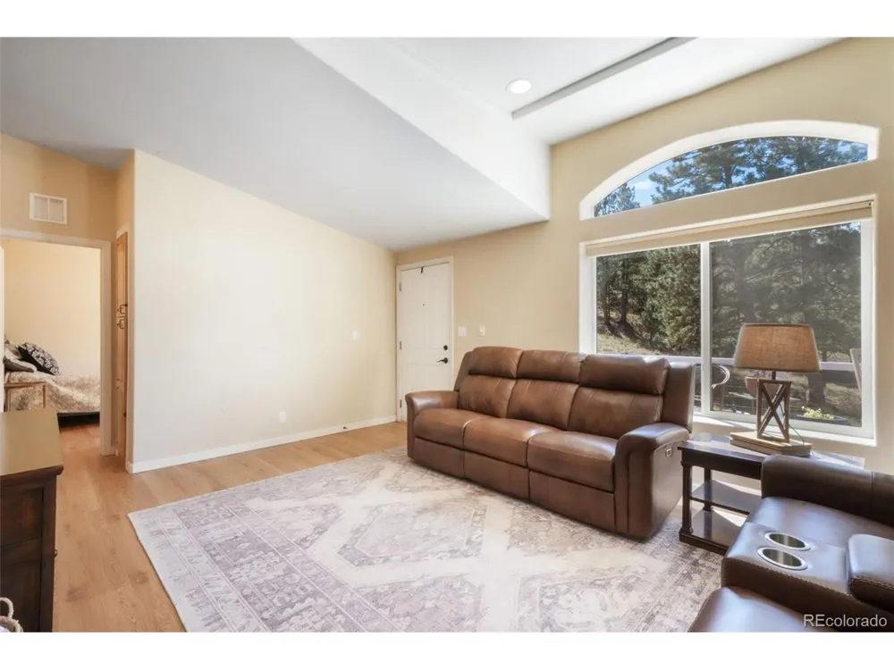 838 County Road 260 Westcliffe, CO 81252