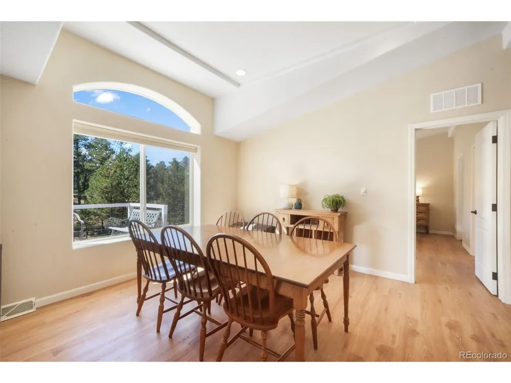 838 County Road 260 Westcliffe, CO 81252
