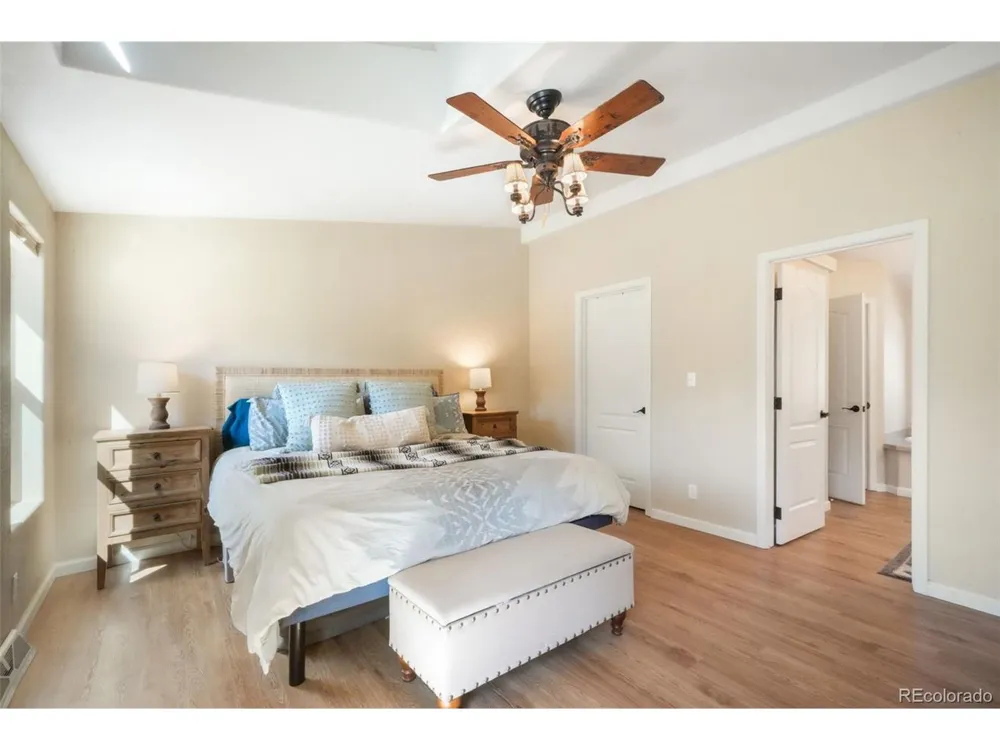 838 County Road 260 Westcliffe, CO 81252