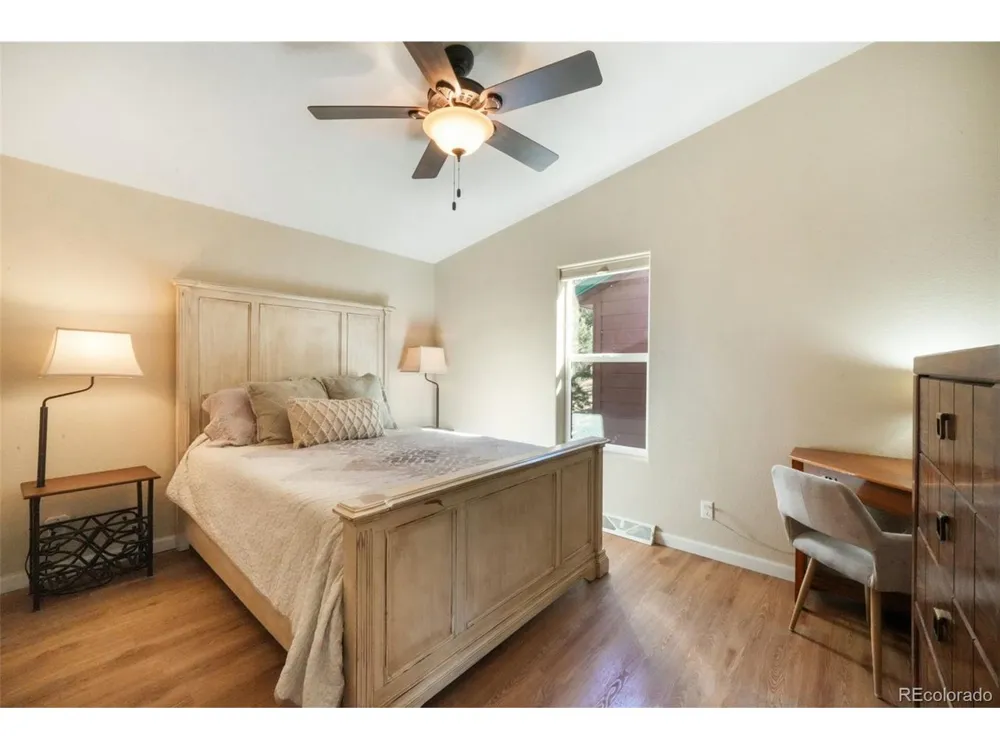 838 County Road 260 Westcliffe, CO 81252