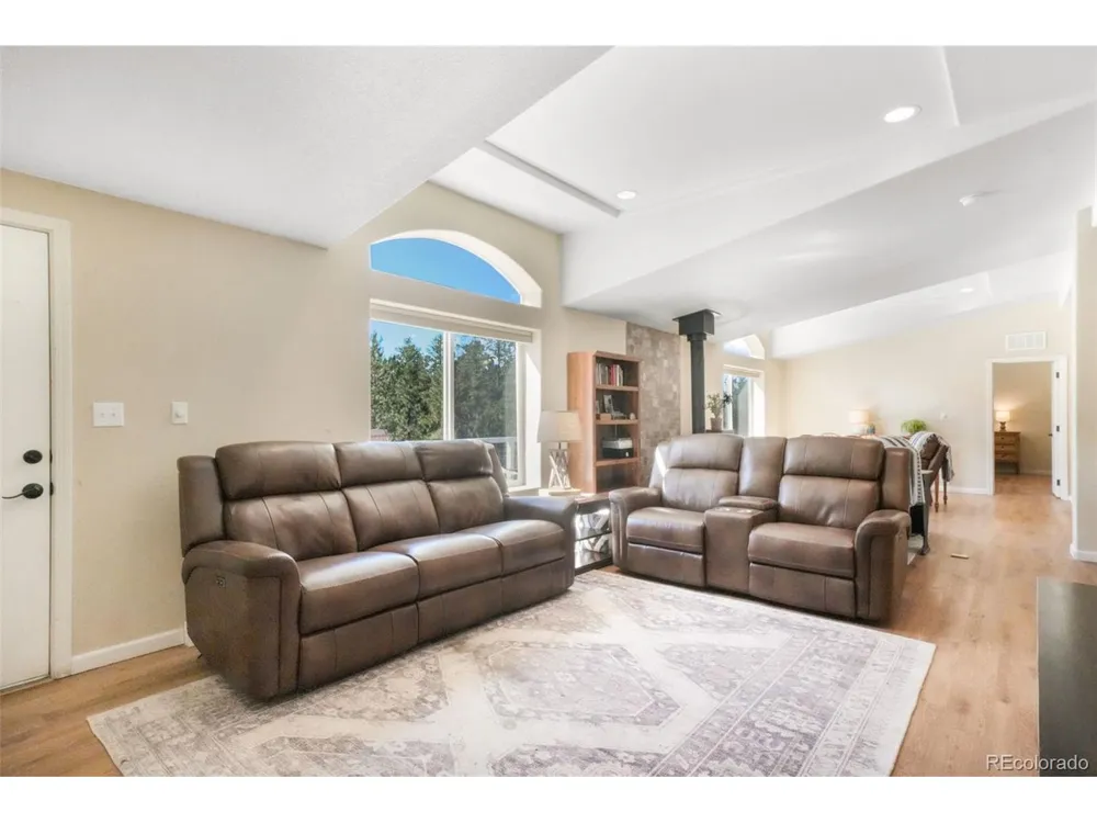 838 County Road 260 Westcliffe, CO 81252