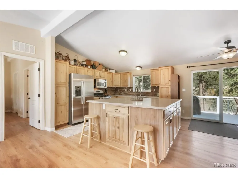 838 County Road 260 Westcliffe, CO 81252