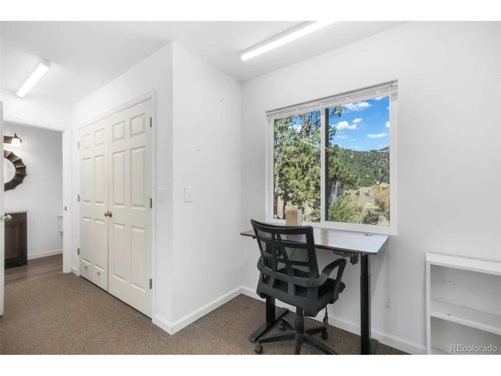 838 County Road 260 Westcliffe, CO 81252