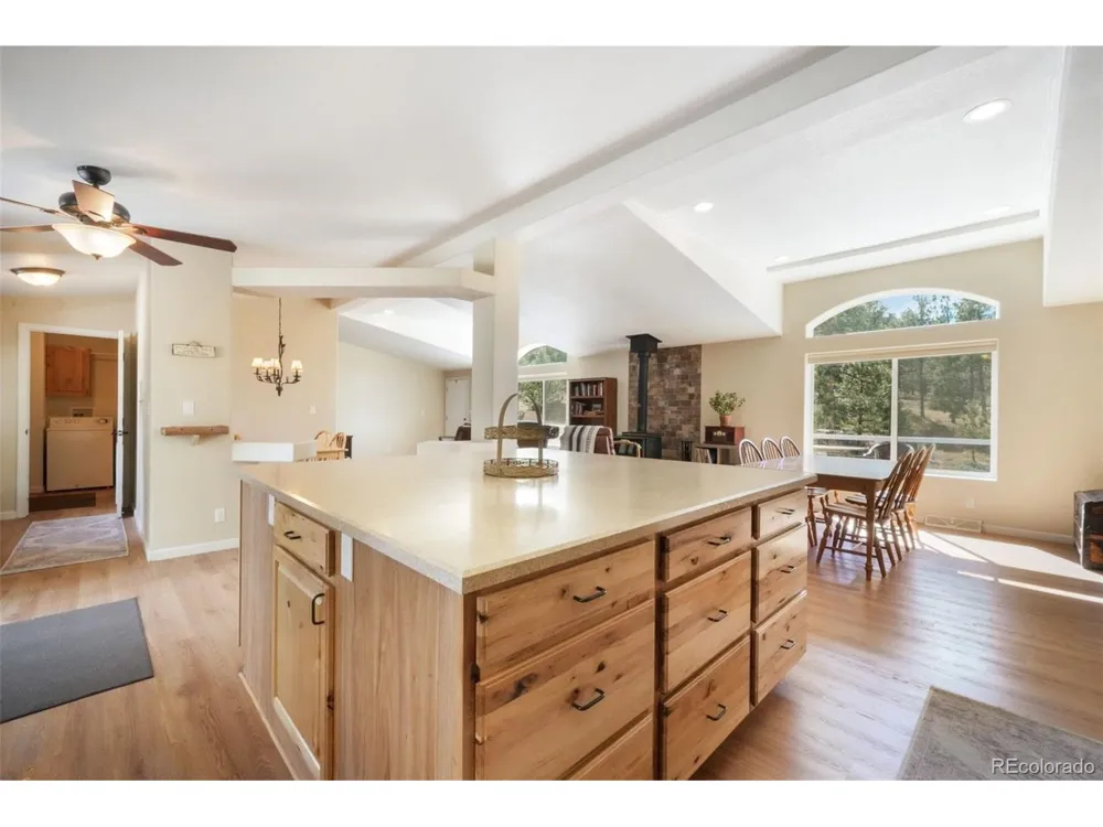838 County Road 260 Westcliffe, CO 81252