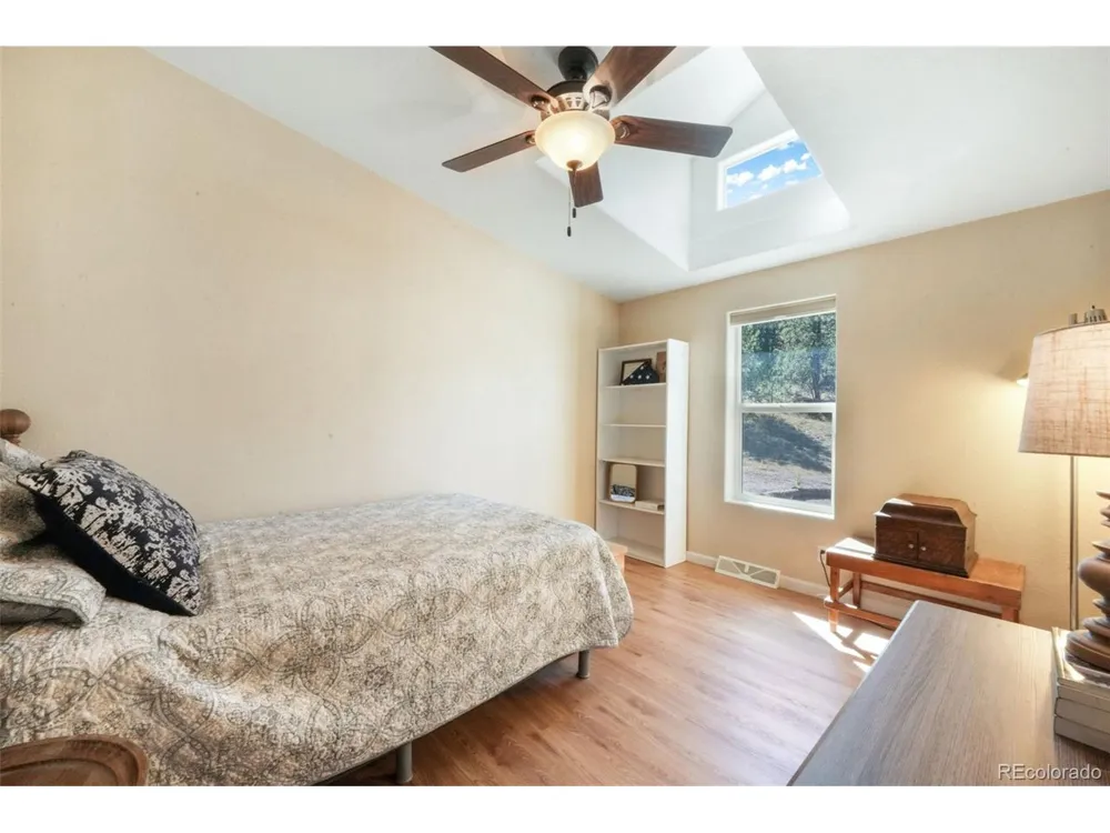 838 County Road 260 Westcliffe, CO 81252