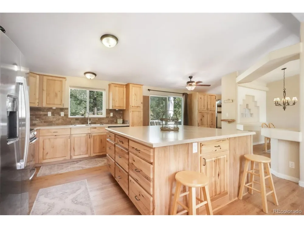838 County Road 260 Westcliffe, CO 81252